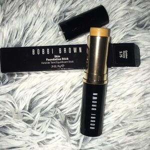 Bobbi Brown SKIN FOUNDATION GOLDEN HONEY Stick